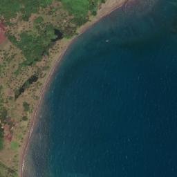 Satellite imagery of Tami Point, PH