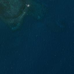 Satellite imagery of Tami Point, PH