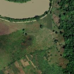 Satellite imagery of Loma El Quindio, CO