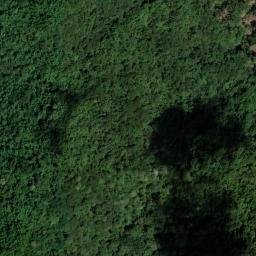 Satellite imagery of Loma El Quindio, CO