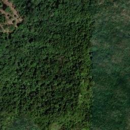 Satellite imagery of Loma El Quindio, CO