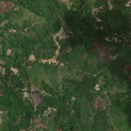 Satellite imagery of Cuchilla San Francisco, CO