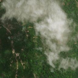 Satellite imagery of Cuchilla San Francisco, CO