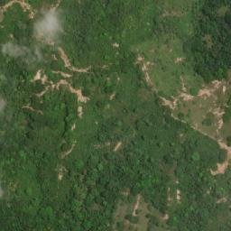 Satellite imagery of Cuchilla San Francisco, CO