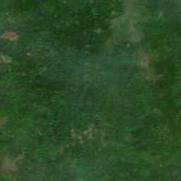 Satellite imagery of Alto Cuatro Bocas, CO