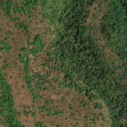 Satellite imagery of Filas Las Maravillas, VE