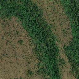 Satellite imagery of Filas Las Maravillas, VE