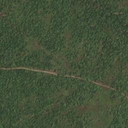 Satellite imagery of Hoséré Maïderi, CM