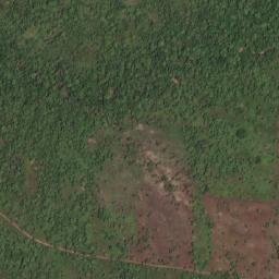 Satellite imagery of Hoséré Maïderi, CM