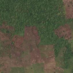 Satellite imagery of Hoséré Maïderi, CM