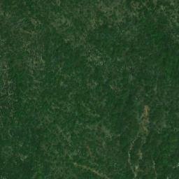 Satellite imagery of Hoséré Nyoré, CM