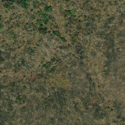 Satellite imagery of Hoséré Vaimba, CM