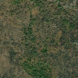 Satellite imagery of Hoséré Vaimba, CM