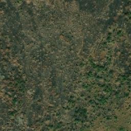 Satellite imagery of Hoséré Vaimba, CM