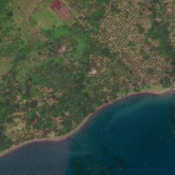 Satellite imagery of Tami Point, PH