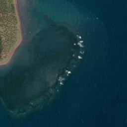 Satellite imagery of Tami Point, PH