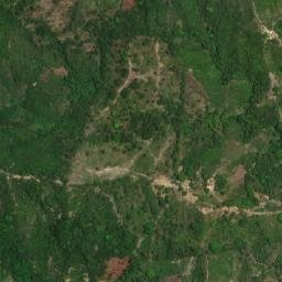 Satellite imagery of Cuchilla San Francisco, CO
