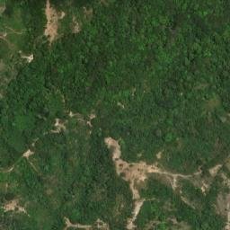 Satellite imagery of Cuchilla San Francisco, CO