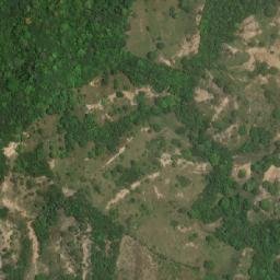 Satellite imagery of Cuchilla San Francisco, CO