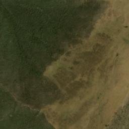 Satellite imagery of Filo El Romeral, VE