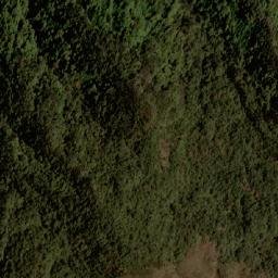 Satellite imagery of Filo El Alto, VE