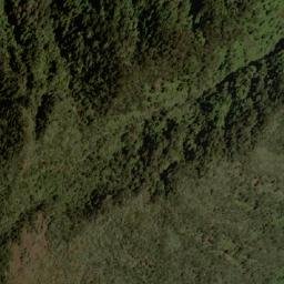 Satellite imagery of Filo El Alto, VE