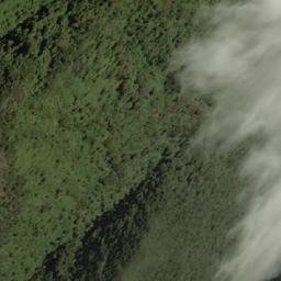 Satellite imagery of Filo El Alto, VE
