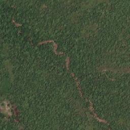 Satellite imagery of Hoséré Maïderi, CM