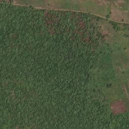 Satellite imagery of Hoséré Maïderi, CM