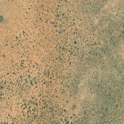 Satellite imagery of Raas Qorrof, SO