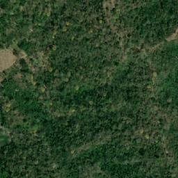 Satellite imagery of Loma El Cavado, CO