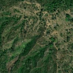 Satellite imagery of Loma El Cavado, CO