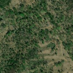 Satellite imagery of Loma El Cavado, CO