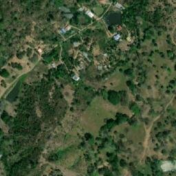 Satellite imagery of Alto Las Peñitas, CO