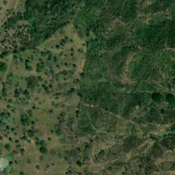 Satellite imagery of Alto Las Peñitas, CO