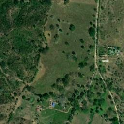 Satellite imagery of Alto Las Peñitas, CO