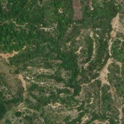 Satellite imagery of Cuchilla San Francisco, CO