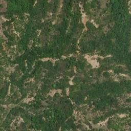 Satellite imagery of Cuchilla San Francisco, CO