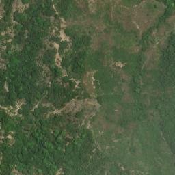 Satellite imagery of Cuchilla San Francisco, CO