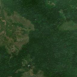 Satellite imagery of Alto Cuatro Bocas, CO
