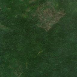 Satellite imagery of Alto Cuatro Bocas, CO