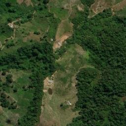 Satellite imagery of Cuchilla La Hondura, CO