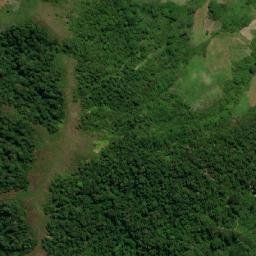 Satellite imagery of Cuchilla La Hondura, CO