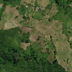 Satellite imagery of Cuchilla La Hondura, CO