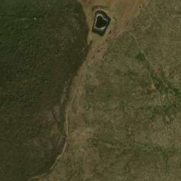 Satellite imagery of Filo El Romeral, VE