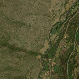 Satellite imagery of Filo El Romeral, VE