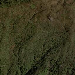 Satellite imagery of Filo El Alto, VE