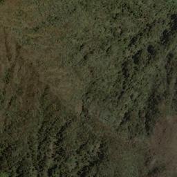 Satellite imagery of Filo El Alto, VE