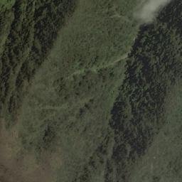 Satellite imagery of Filo El Alto, VE