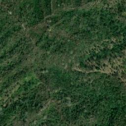 Satellite imagery of Loma El Cavado, CO